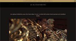 Desktop Screenshot of joblankenburg.com